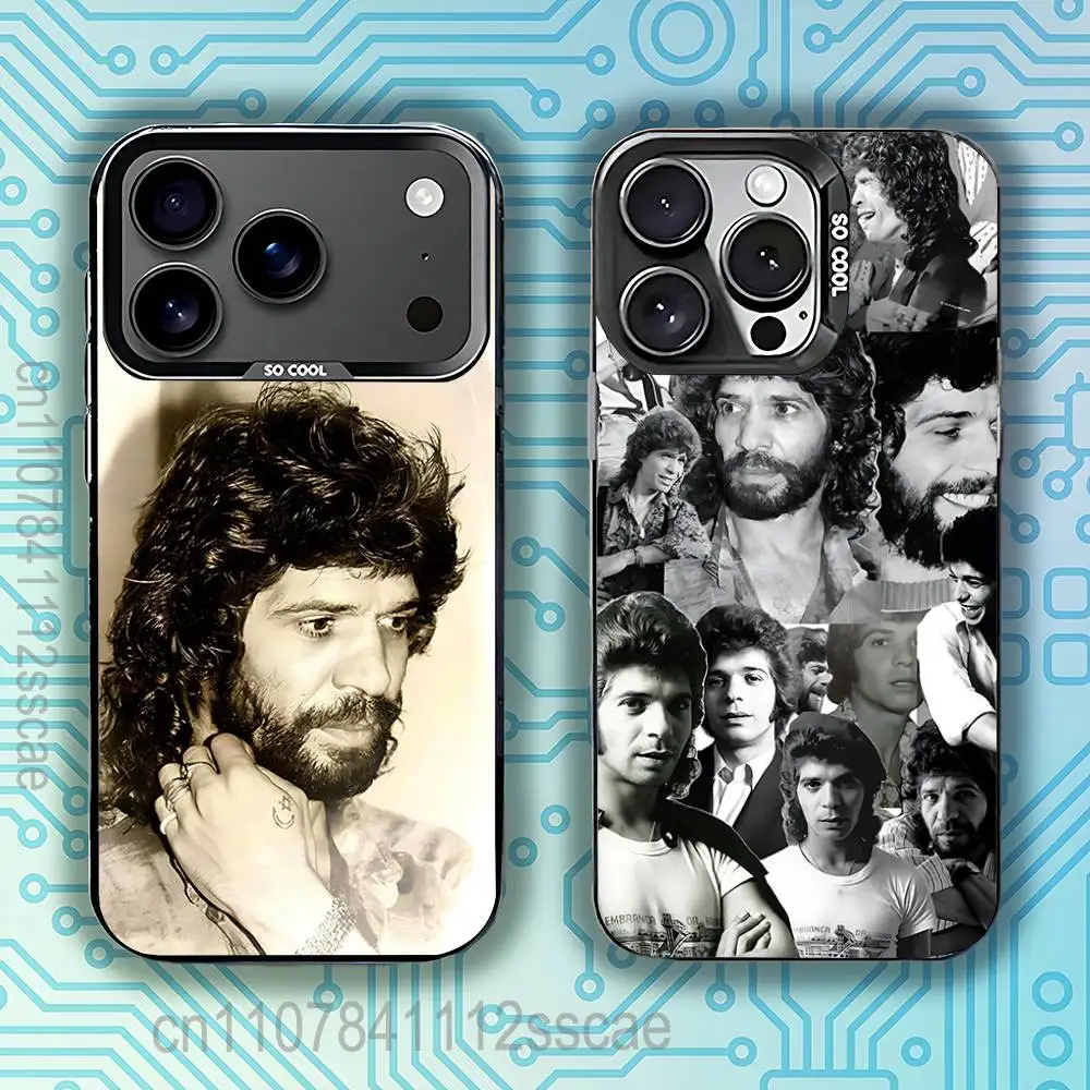 Camaron D-De La Isla singer Phone Case For iPhone 17,16,15,14,13,12,11,Pro,Max,Plus,E,Air,Mini Black Tpu IMD Cover
Camaron D-De La Isla singer Phone Case For iPhone 17,16,15,14,13,12,11,Pro,Max,Plus,E,Air,Mini Black Tpu IMD Cover