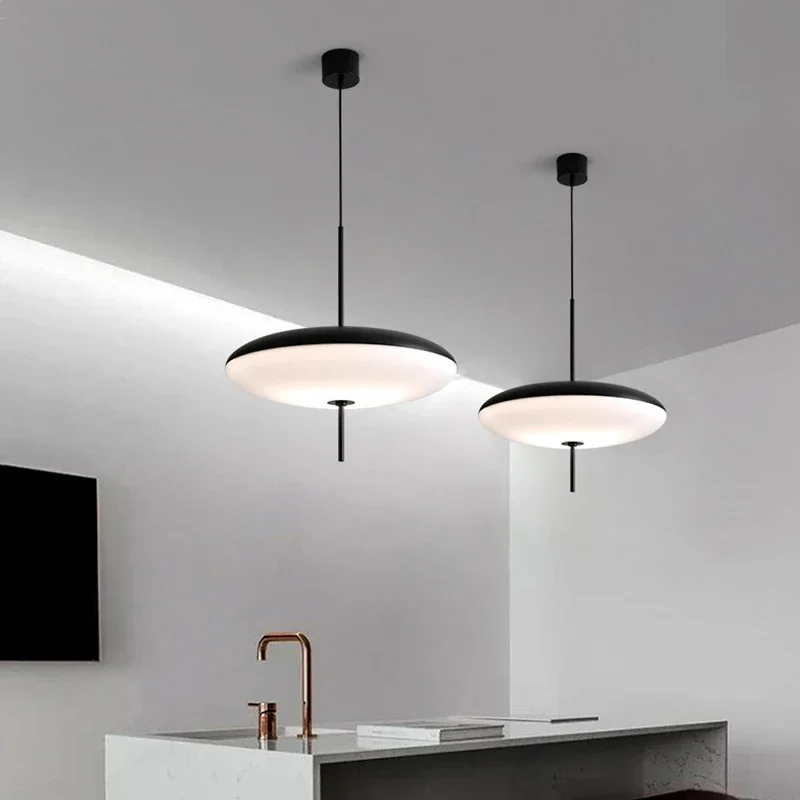 Astep 2065 pendant light Restaurant Designer iron pendant light Bar Simple creative Modern Pendant Lights
Astep 2065 pendant light Restaurant Designer iron pendant light Bar Simple creative Modern Pendant Lights