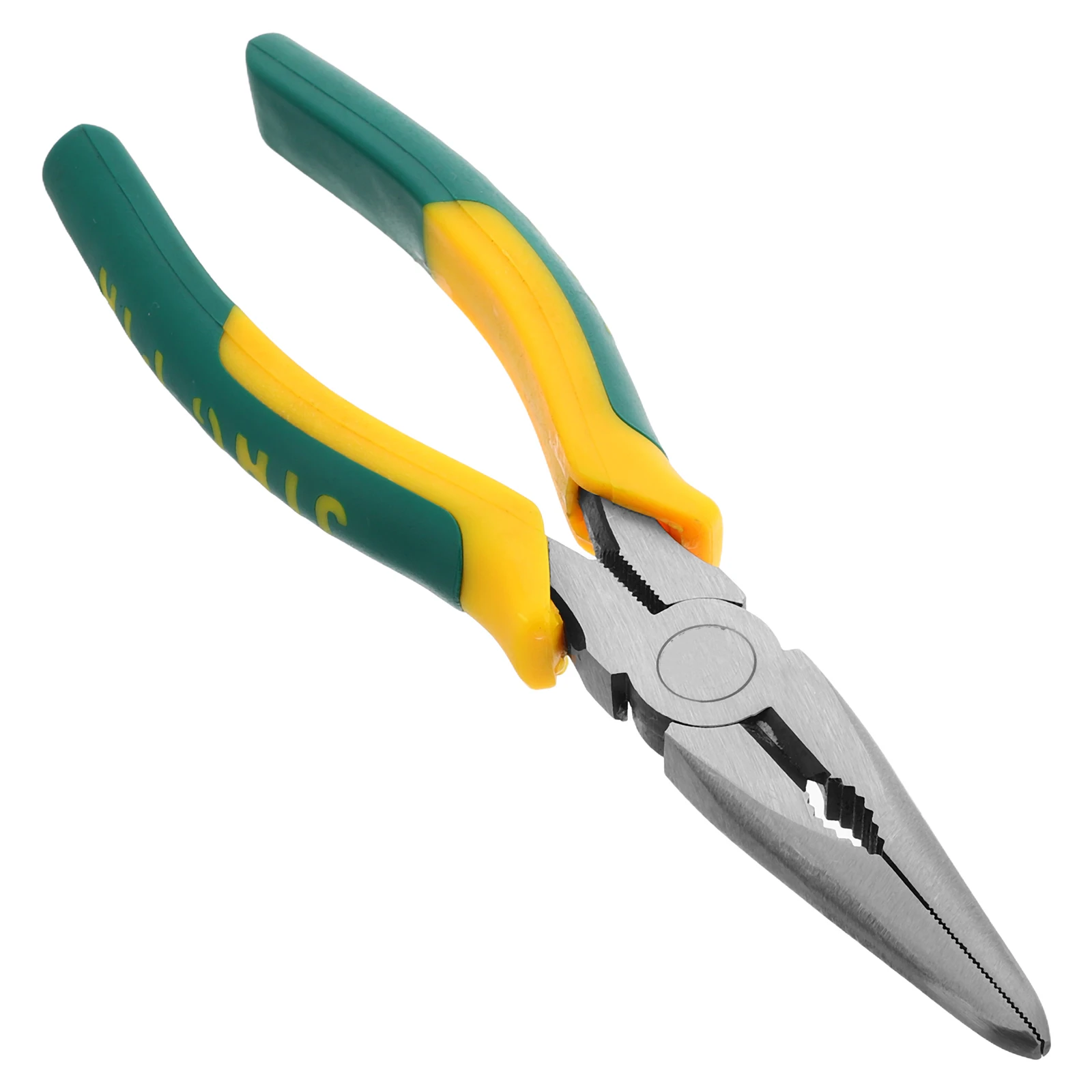 Car Seat Caliper Durable Needle Nose Pliers for Installation Gap Filler Tool Cushion Cover Furniture Hole Punch Craft Clamp
Car Seat Caliper Durable Needle Nose Pliers for Installation Gap Filler Tool Cushion Cover Furniture Hole Punch Craft Clamp