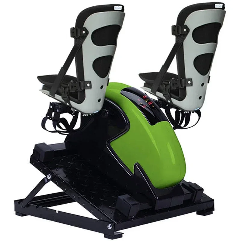 Совершенно новая электрическая реабилитационная машина, инсульт, гемиплегия, параплегия, верхняя часть конечностей, верхняя нижняя часть конечностей, упражнения для ног, велосипед Infarcti
Совершенно новая электрическая реабилитационная машина, инсульт, гемиплегия, параплегия, верхняя часть конечностей, верхняя нижняя часть конечностей, упражнения для ног, велосипед Infarcti