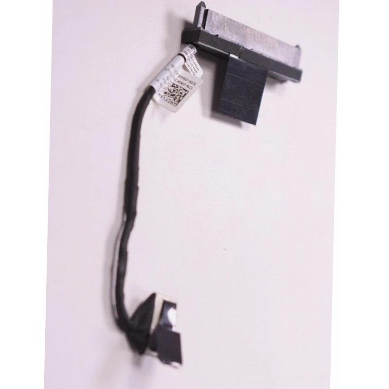 SATA Hard Drive Adapter Cable Replacement for Dell Inspiron 13 7359 7347 0VK4H9 VK4H9 450.05M02.0001
SATA Hard Drive Adapter Cable Replacement for Dell Inspiron 13 7359 7347 0VK4H9 VK4H9 450.05M02.0001