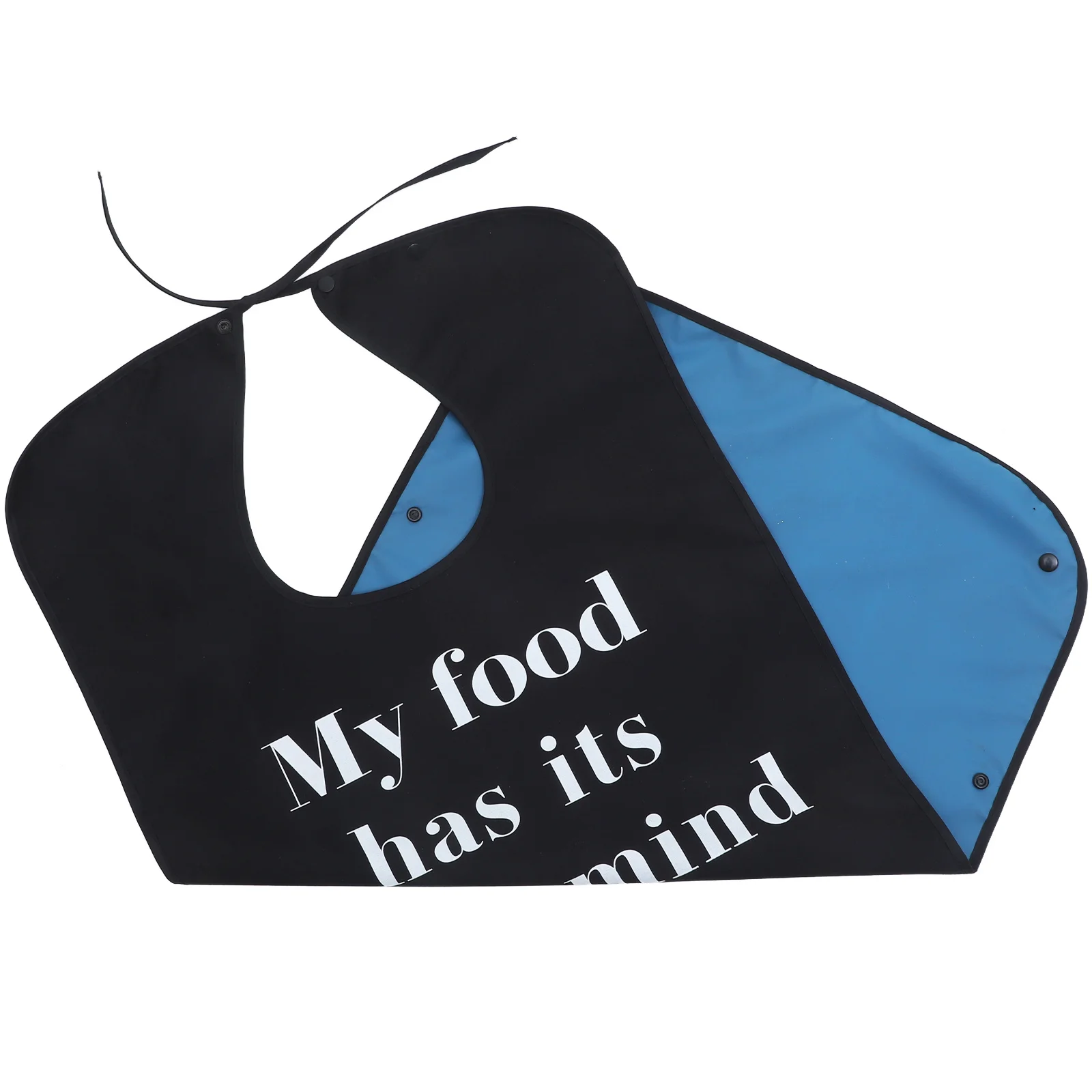 Waterproof Adult Bib Reusable Washable Clothing Protector For Elderly Men Women Lightweight Folding Dinner Bib For Home Hospital
Waterproof Adult Bib Reusable Washable Clothing Protector For Elderly Men Women Lightweight Folding Dinner Bib For Home Hospital