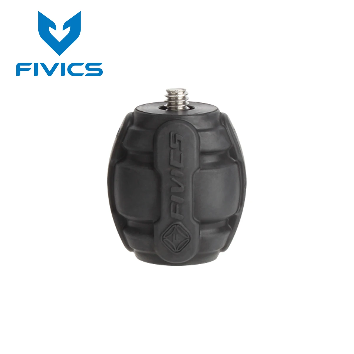 Амортизатор FIVICS DC1500 для луков, резиновый демпфер для снижения вибраций, аксессуар для стрельбы из лука, черный
Амортизатор FIVICS DC1500 для луков, резиновый демпфер для снижения вибраций, аксессуар для стрельбы из лука, черный