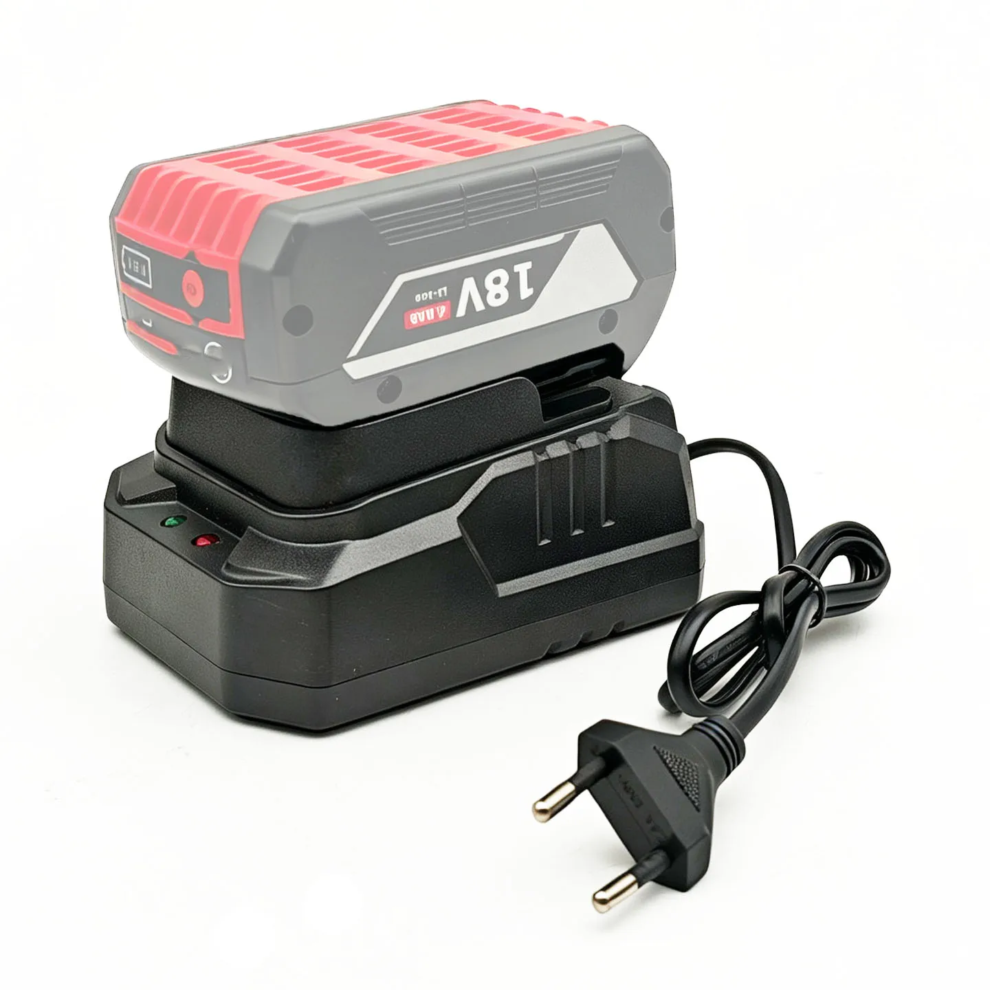 Tools Parts For Bosch Lithium Ion Batteries 18V Case Packs BAT618 BAT609G BAT618G Power Machines 220V Charger AL1860CV GAL18V-40
Tools Parts For Bosch Lithium Ion Batteries 18V Case Packs BAT618 BAT609G BAT618G Power Machines 220V Charger AL1860CV GAL18V-40