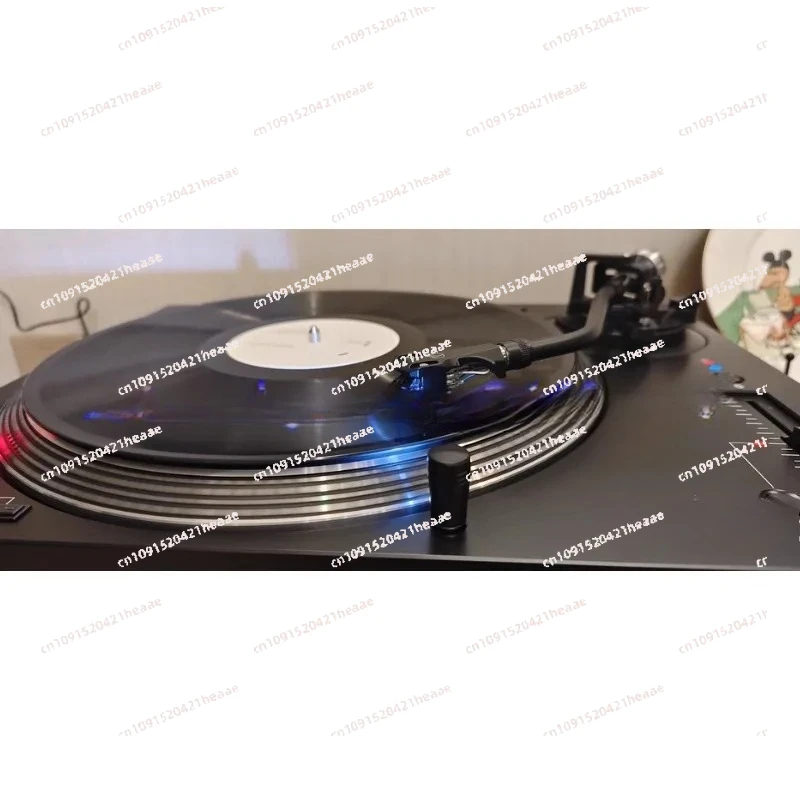 Suitable for 5.0 Record Player Vinyl Record Player Gramophone 120XBT-USB Direct Drive Turntable Bluetooth
Suitable for 5.0 Record Player Vinyl Record Player Gramophone 120XBT-USB Direct Drive Turntable Bluetooth