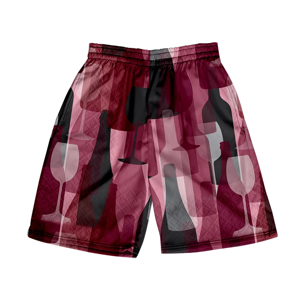 Beach Shorts Men's and women's clothing 3D digital printing casual shorts Fashion trend couple Pants 17
Beach Shorts Men's and women's clothing 3D digital printing casual shorts Fashion trend couple Pants 17