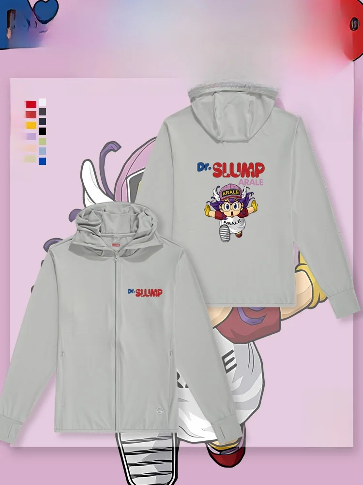 Z Anime Outdoor ex Sun Protection Jaet Alas Sun Wukong Collaborative Coat Couples Summer Faion
Z Anime Outdoor ex Sun Protection Jaet Alas Sun Wukong Collaborative Coat Couples Summer Faion
