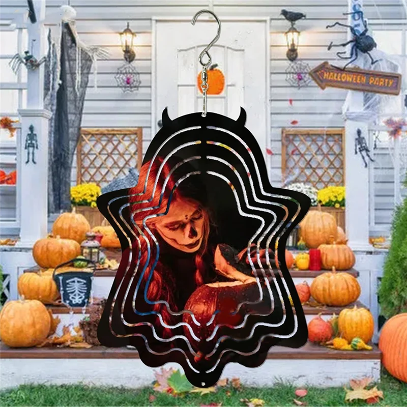 AC22 6 упаковок 8-дюймовые сублимационные ветровые блесны, заготовки, подвесные ветровые блесны, день Хэллоуина для внутреннего и наружного украшения сада
AC22 6 упаковок 8-дюймовые сублимационные ветровые блесны, заготовки, подвесные ветровые блесны, день Хэллоуина для внутреннего и наружного украшения сада