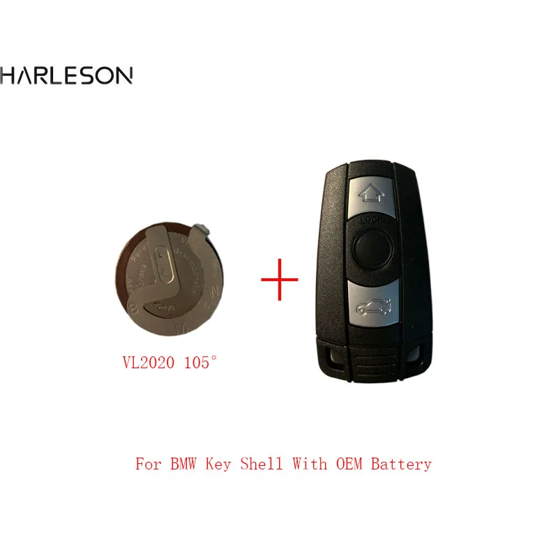 Корпус дистанционного ключа для BMW E61, E90, E82, E70, E71, E87, E88, E89, X5, X6
Корпус дистанционного ключа для BMW E61, E90, E82, E70, E71, E87, E88, E89, X5, X6