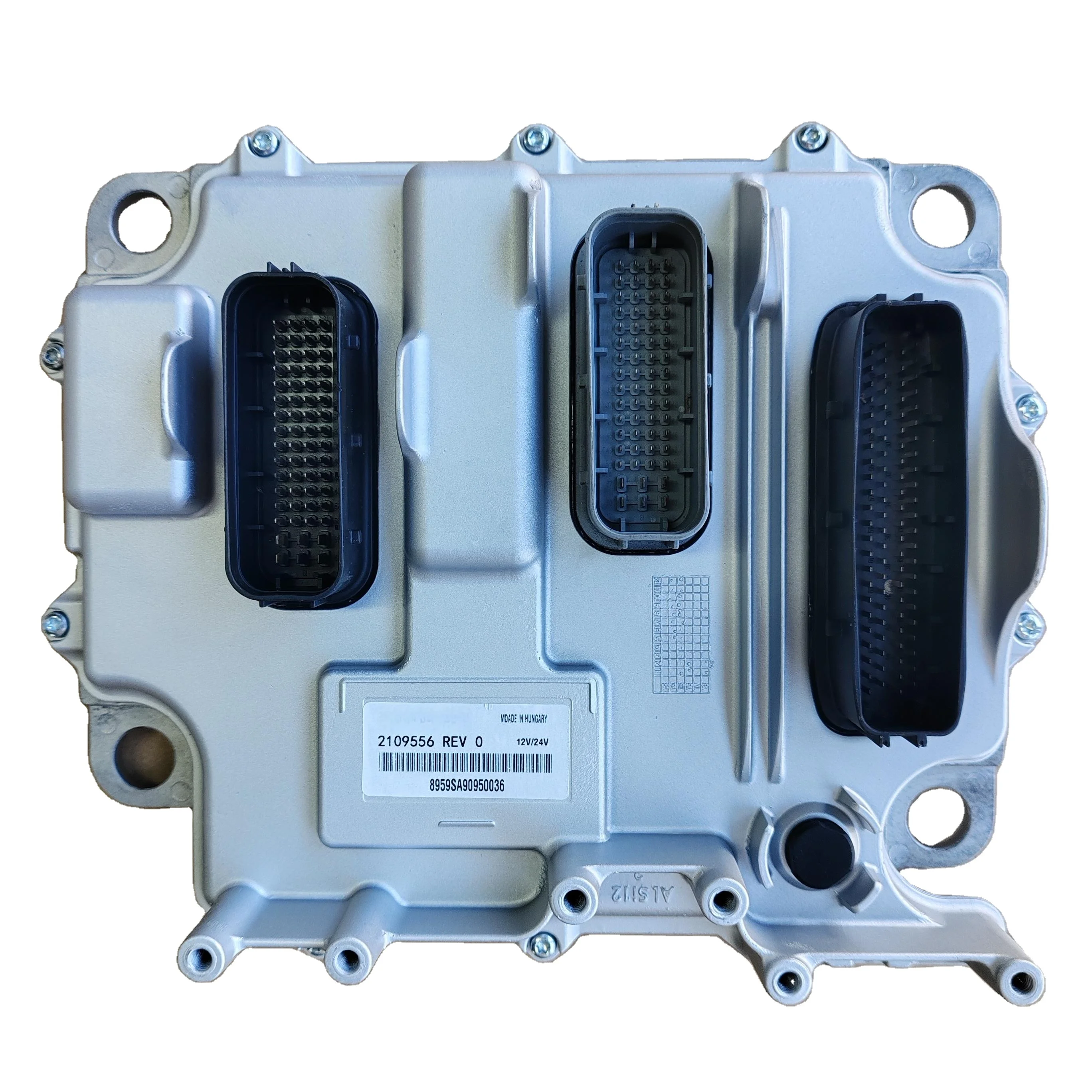 ЭБУ 2109556 Для Paccar MX-13 Модуль управления двигателем ECM ECU 1877245 2015228 2109555 2013285
ЭБУ 2109556 Для Paccar MX-13 Модуль управления двигателем ECM ECU 1877245 2015228 2109555 2013285