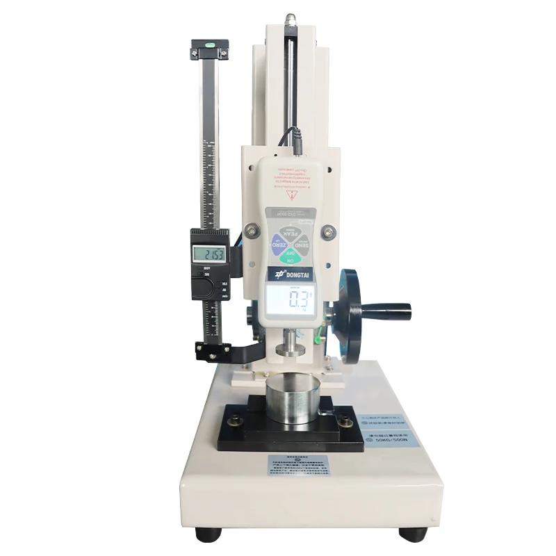 No.1021 Common Rail Injector Spring Tester
No.1021 Common Rail Injector Spring Tester