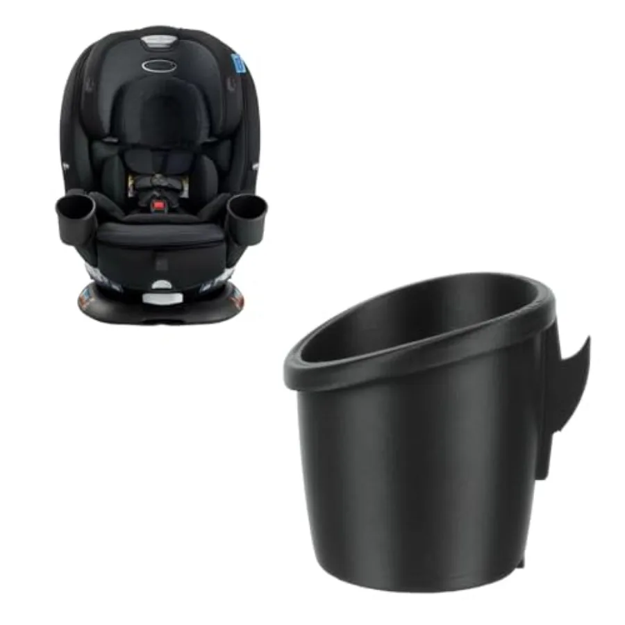 Сменный подстаканник, совместимый с автокреслом Graco Turn2Me, для установки слева или справа, с креплением на защелках.
Сменный подстаканник, совместимый с автокреслом Graco Turn2Me, для установки слева или справа, с креплением на защелках.