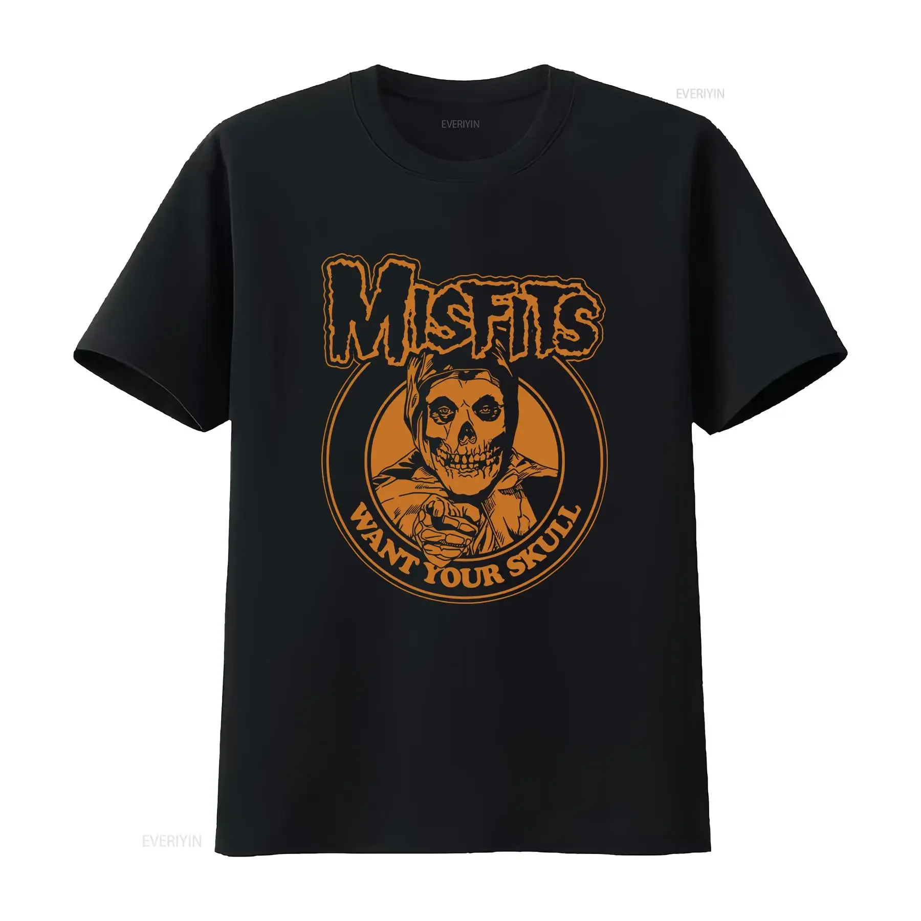 Черная футболка Misfits Want Your Skull, ОФИЦИАЛЬНЫЙ винтажный стираный мягкий домашний топ для повседневной носки, унисекс с графикой, универсальный
Черная футболка Misfits Want Your Skull, ОФИЦИАЛЬНЫЙ винтажный стираный мягкий домашний топ для повседневной носки, унисекс с графикой, универсальный