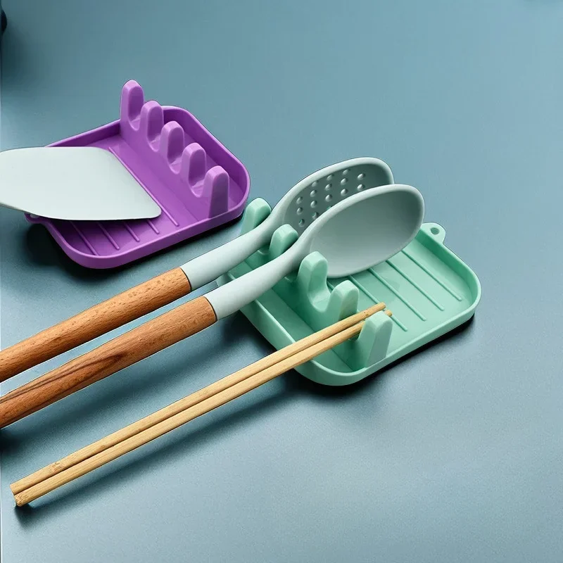 Kitchen Pot Lid Rack Plastic Spoon Holder Stand Kitchen Organizer for Fork Spatula Rack Pan Cover Shelf Tableware Rack Wok ring
Kitchen Pot Lid Rack Plastic Spoon Holder Stand Kitchen Organizer for Fork Spatula Rack Pan Cover Shelf Tableware Rack Wok ring