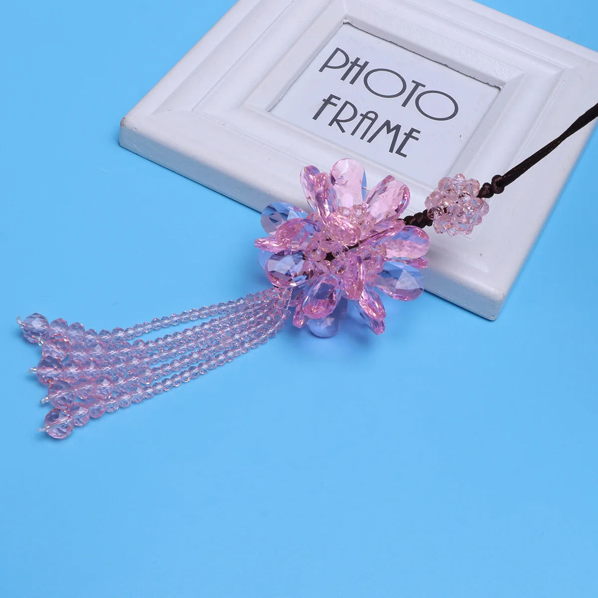Car Hanging Pendant Car Hanging Decoration Car Crystal Decoration Car Crystal Ornament Crystal Hanging Ornament
Car Hanging Pendant Car Hanging Decoration Car Crystal Decoration Car Crystal Ornament Crystal Hanging Ornament