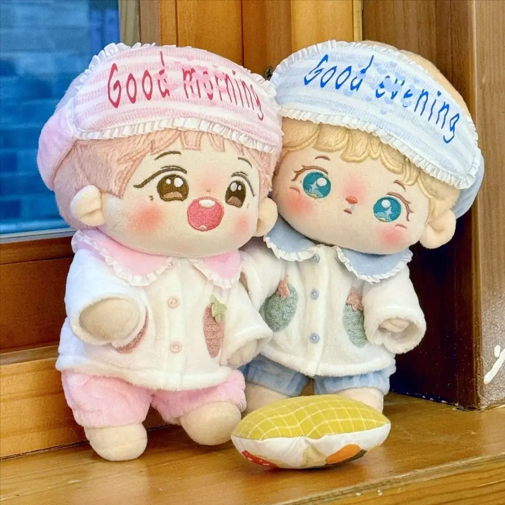 Сделай сам, макарон, хлопковая одежда для кукол, мультяшная BJD детская одежда OB11, милая детская одежда
Сделай сам, макарон, хлопковая одежда для кукол, мультяшная BJD детская одежда OB11, милая детская одежда