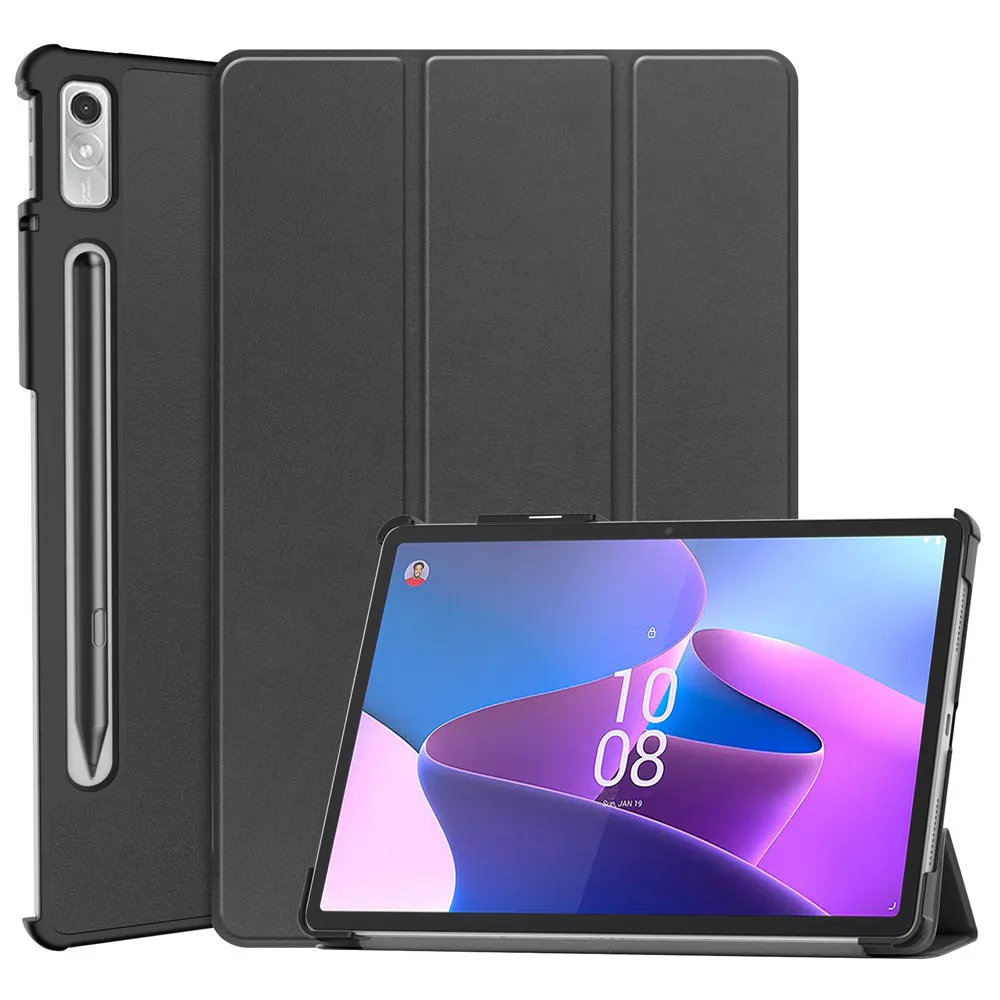 Funda для планшета Lenovo Tab P11 Pro 2022 Gen2 TB-138FC, кожаный складной чехол-подставка для Lenovo Tab P11 Pro, чехол 2-го поколения TB132FU
Funda для планшета Lenovo Tab P11 Pro 2022 Gen2 TB-138FC, кожаный складной чехол-подставка для Lenovo Tab P11 Pro, чехол 2-го поколения TB132FU