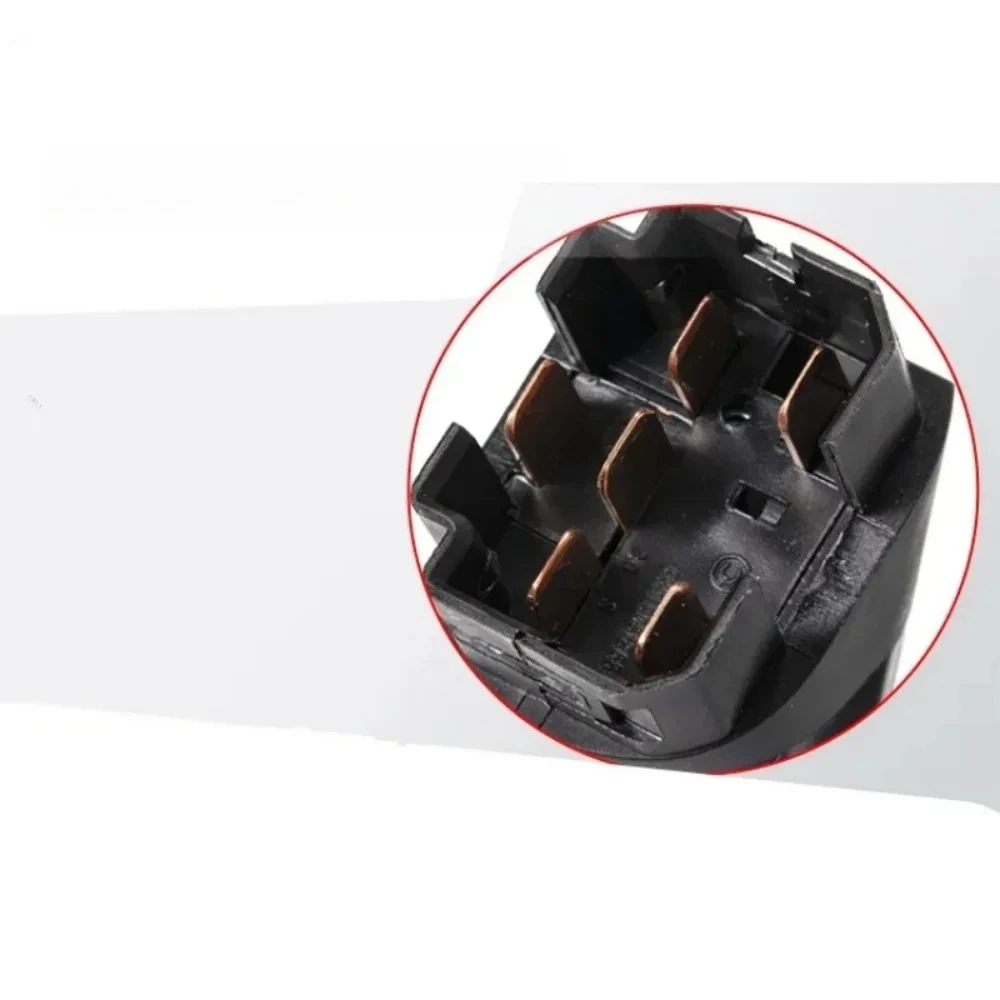 Ignition Starter Switch Button For VW Golf MK2 MK3 Jetta Passat B3 Polo Transporter Seat Arosa Ibiza Inca Toledo 6N0905865
Ignition Starter Switch Button For VW Golf MK2 MK3 Jetta Passat B3 Polo Transporter Seat Arosa Ibiza Inca Toledo 6N0905865