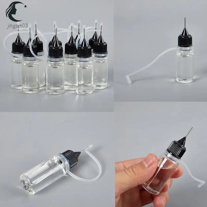 1Pc 10ml Sewing Machine Oil Clipper Shaver Maintenance Lubricant Sewing Machine Hair Trimmer Blade Oil
1Pc 10ml Sewing Machine Oil Clipper Shaver Maintenance Lubricant Sewing Machine Hair Trimmer Blade Oil