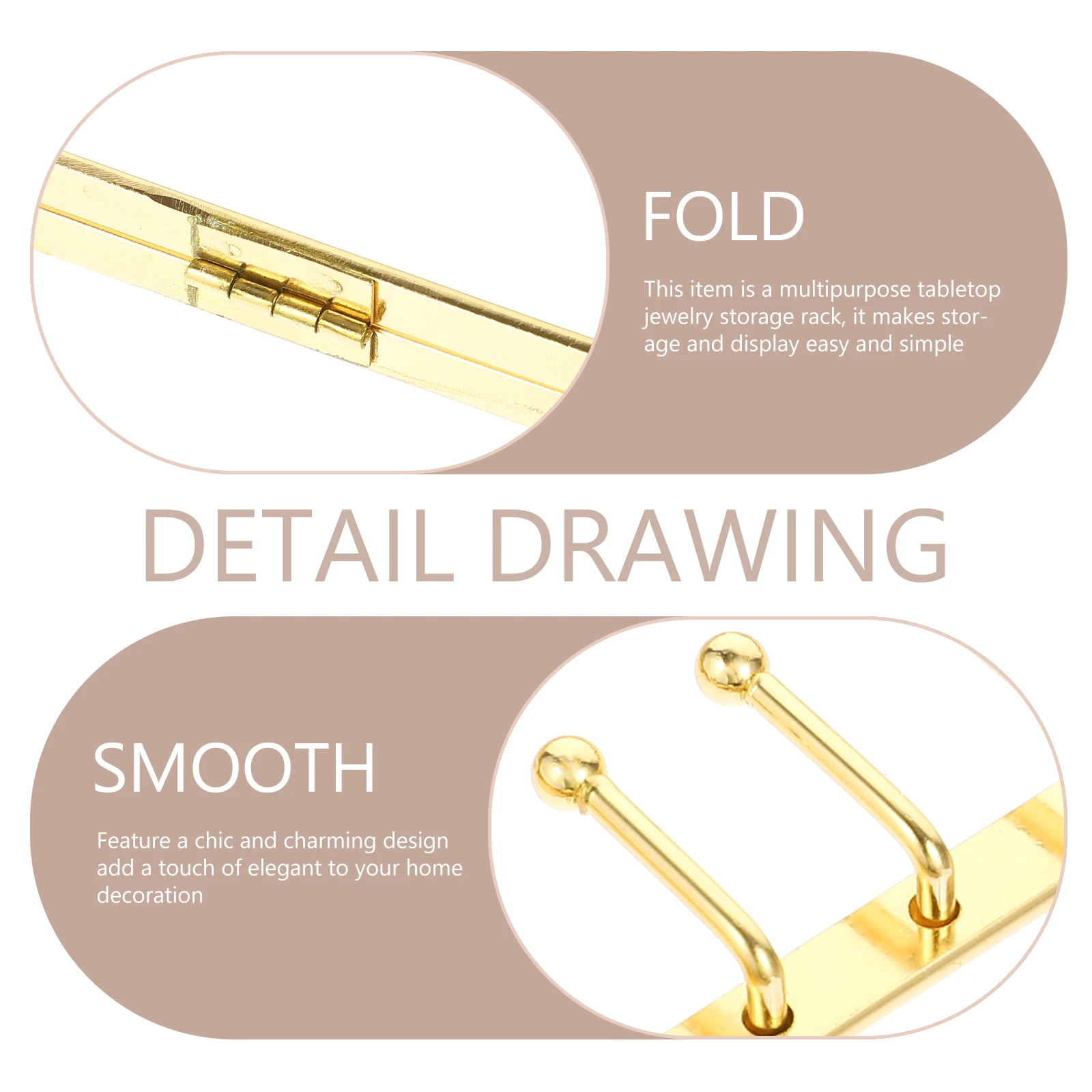 Jewelry Stand Display Earring Holder Stands Necklace Jewellery Organizer Displays
Jewelry Stand Display Earring Holder Stands Necklace Jewellery Organizer Displays