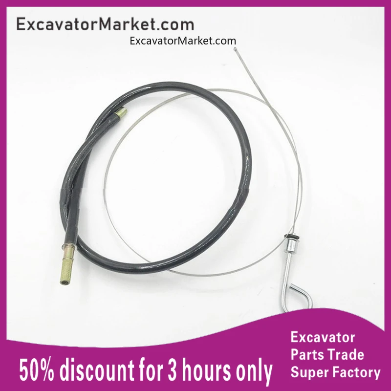 For Komatsu Pc200 210 220 240-8 Oil Dipstick 6d107 Engine Oil Dipstick Casing Shell Filling Cover Excavator Accessories
For Komatsu Pc200 210 220 240-8 Oil Dipstick 6d107 Engine Oil Dipstick Casing Shell Filling Cover Excavator Accessories