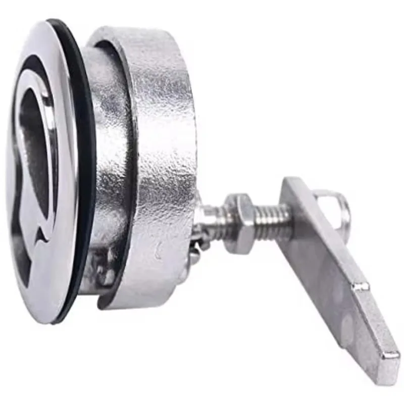Marine Hardware Stainless Steel 316 Recessed Boat Pull Slam Flush Mount Latches for Marine
Marine Hardware Stainless Steel 316 Recessed Boat Pull Slam Flush Mount Latches for Marine