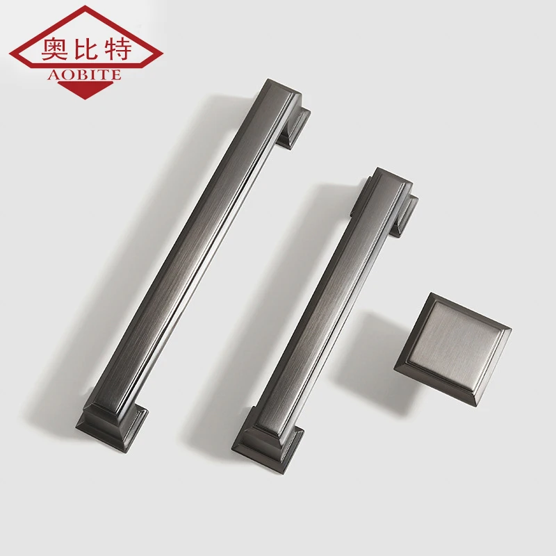 AOBT High Quality Closet Dresser Furniture Handle Vintage Drawer Cabinets Knobs Handles Door Cupboard Handles Kitchen Furniture
AOBT High Quality Closet Dresser Furniture Handle Vintage Drawer Cabinets Knobs Handles Door Cupboard Handles Kitchen Furniture