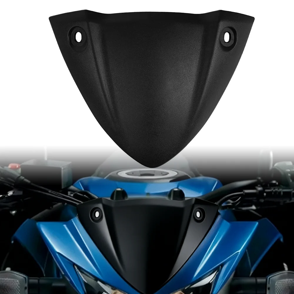 Крышка обтекателя верхней передней фары мотоцикла для Suzuki GSX-S750 GSXS750 GSXS GSX-S GSX S 750 2017-2019 2020 2021 2022 2023
Крышка обтекателя верхней передней фары мотоцикла для Suzuki GSX-S750 GSXS750 GSXS GSX-S GSX S 750 2017-2019 2020 2021 2022 2023
