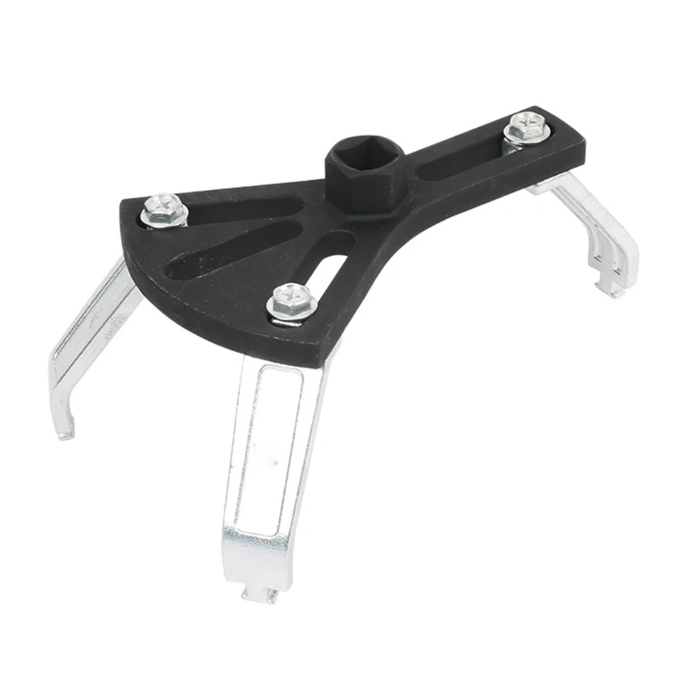 Fuel Pump Lock Ring Tool for Use with Fuel Tanks Requiring Manual Lock Ring Adjustment Prior to Module Extraction
Fuel Pump Lock Ring Tool for Use with Fuel Tanks Requiring Manual Lock Ring Adjustment Prior to Module Extraction