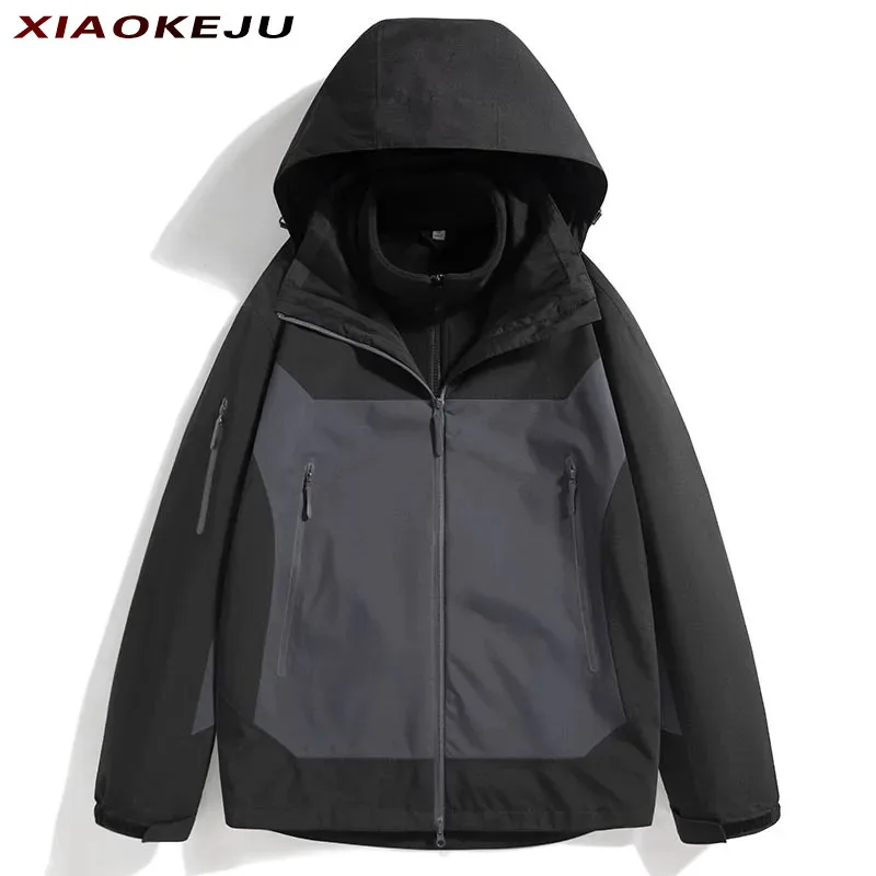 Coat for Men Oversize Winter Jacket Jackets Man Track Outdoor Withzipper Sport Baseball Heavy Oversize Sports
Coat for Men Oversize Winter Jacket Jackets Man Track Outdoor Withzipper Sport Baseball Heavy Oversize Sports