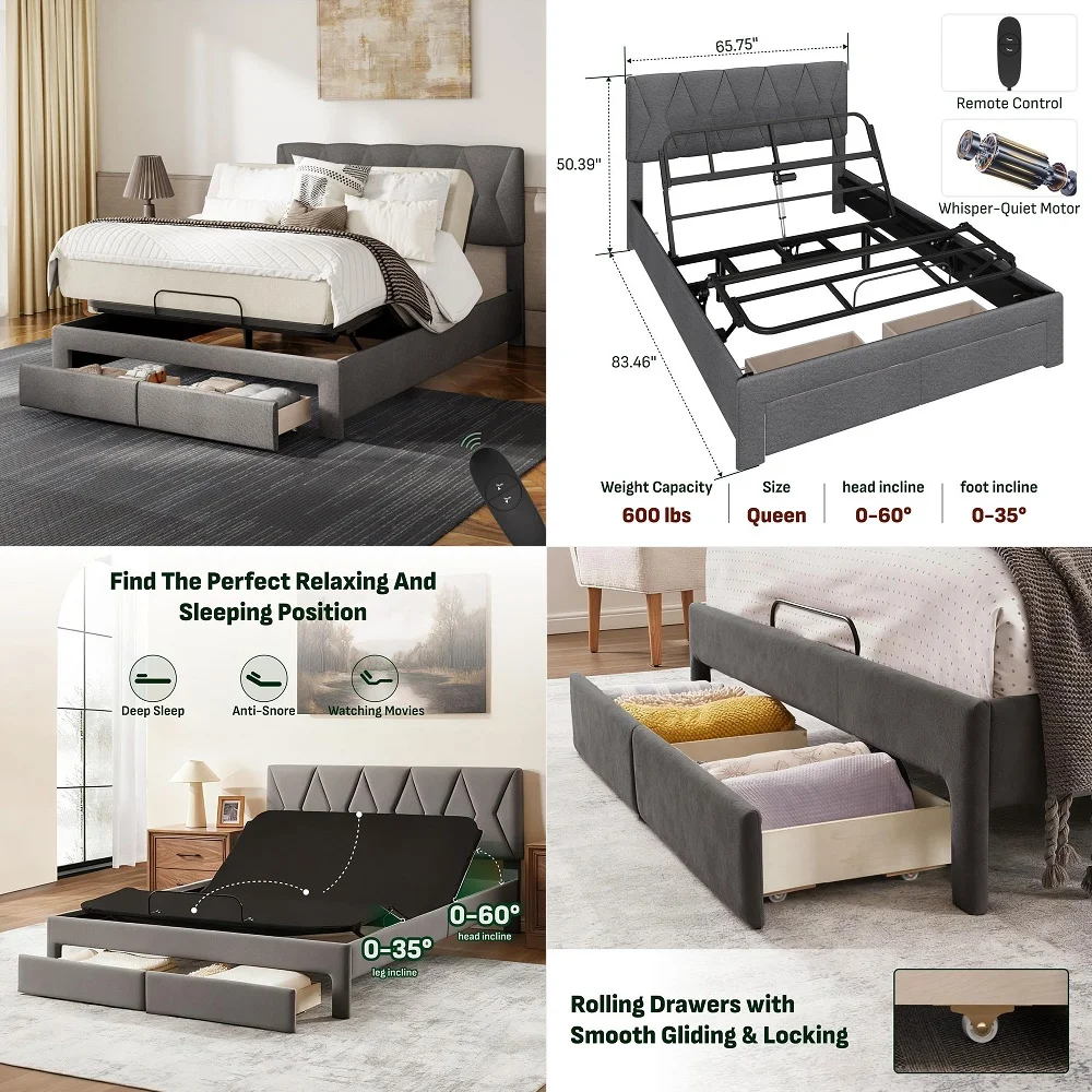 Mattress, 14 Inch Springs Matress, Bed in a Box, Soft and Breathable, Pressure Relief amp Motion Isolation, Medium Firm Feel
Mattress, 14 Inch Springs Matress, Bed in a Box, Soft and Breathable, Pressure Relief amp Motion Isolation, Medium Firm Feel