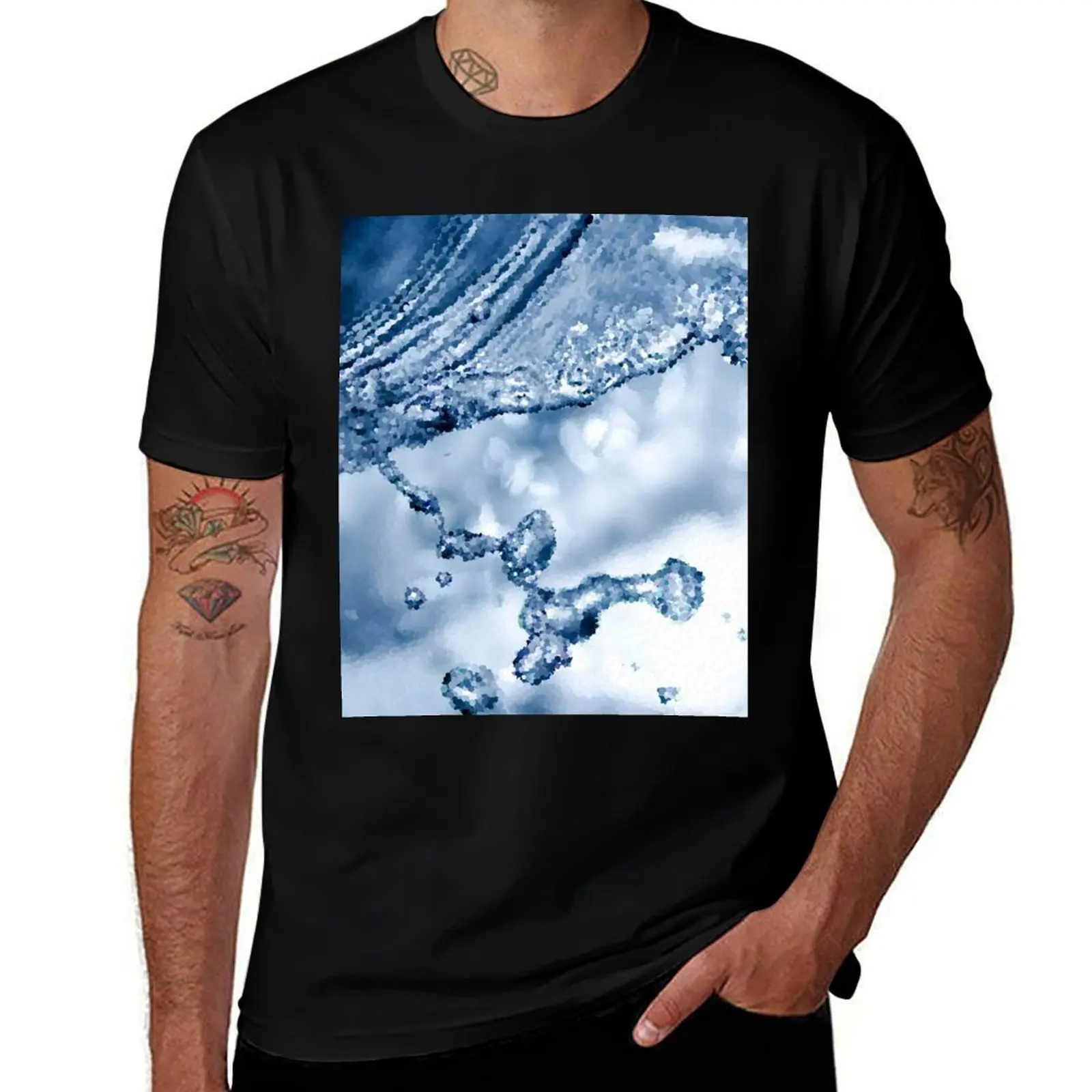 t for man shirts t t shirts for pack Water shirts Impressionistic man cotton cotton Droplet man T-Shirt men for
t for man shirts t t shirts for pack Water shirts Impressionistic man cotton cotton Droplet man T-Shirt men for