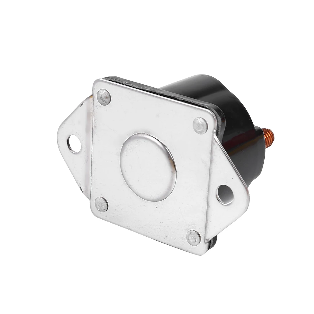 Simple Winch Solenoid For Johnson Evinrude Outboard Engine B80 SW275 28631 72631
Simple Winch Solenoid For Johnson Evinrude Outboard Engine B80 SW275 28631 72631