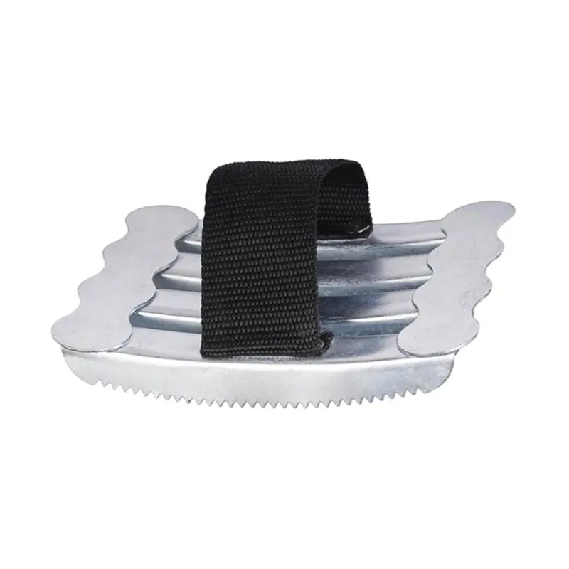 【Price Drop !!】For Efficient Horse Care For Effective Horse Grooming Shedding Blade Professional Metal Comb
【Price Drop !!】For Efficient Horse Care For Effective Horse Grooming Shedding Blade Professional Metal Comb