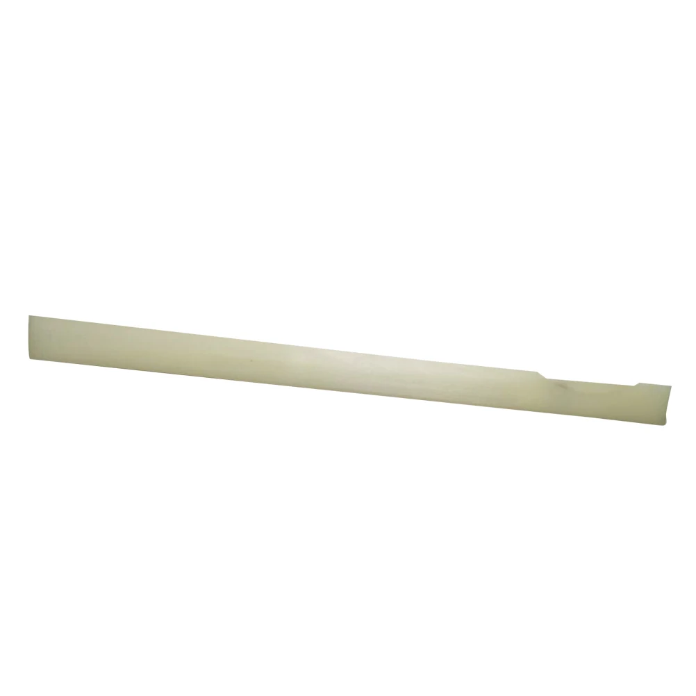 Piano Tuning White Treble Nylon Mute Clamp Clamp 20x2x1cm Treble Mute Section Tweezer Design Guitar Accessories
Piano Tuning White Treble Nylon Mute Clamp Clamp 20x2x1cm Treble Mute Section Tweezer Design Guitar Accessories