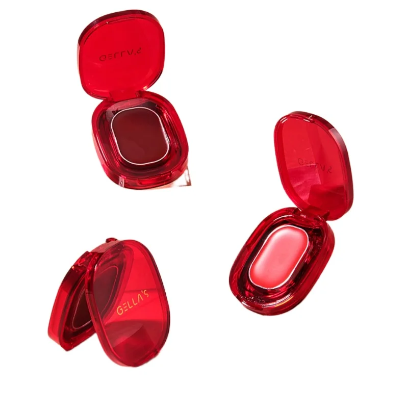~Rich jelly feeling, cherry plasma color, natural clear water light feeling, lift complexion, moisturize lip gloss
~Rich jelly feeling, cherry plasma color, natural clear water light feeling, lift complexion, moisturize lip gloss