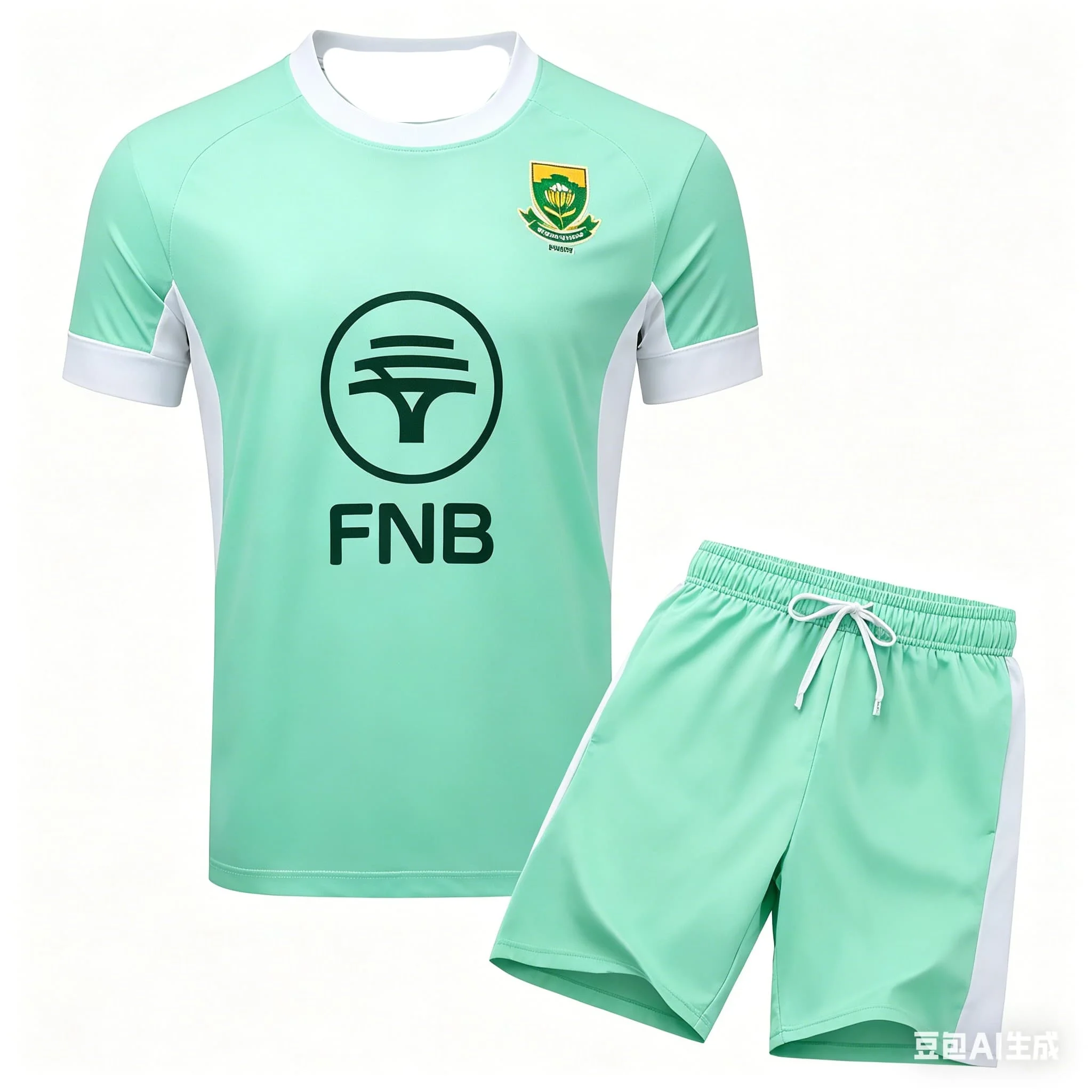 2026 South Africa Men's Home/Away Rugby Jersey Set Sport Jersey T-shirt Set
2026 South Africa Men's Home/Away Rugby Jersey Set Sport Jersey T-shirt Set