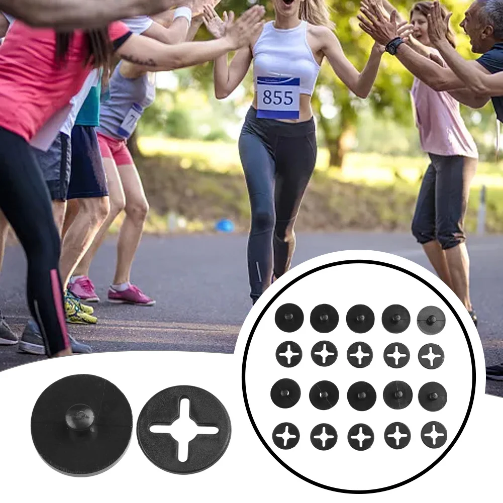 40-Packs Race Number Magnetic Race Bibs Holders Running Fix Clips Number Belts Cloth Buckles Triathlon Run Cycling Accessories
40-Packs Race Number Magnetic Race Bibs Holders Running Fix Clips Number Belts Cloth Buckles Triathlon Run Cycling Accessories