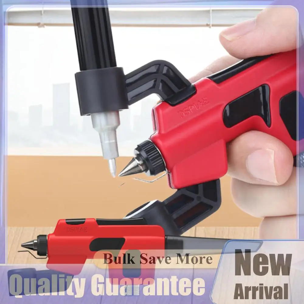 PT-AB Wash-Free Airbrush with Marker Rack No-Clean Airbrush Portable Airbrush Quick Paint Change Hobby DIY Craft Painting Tools
PT-AB Wash-Free Airbrush with Marker Rack No-Clean Airbrush Portable Airbrush Quick Paint Change Hobby DIY Craft Painting Tools