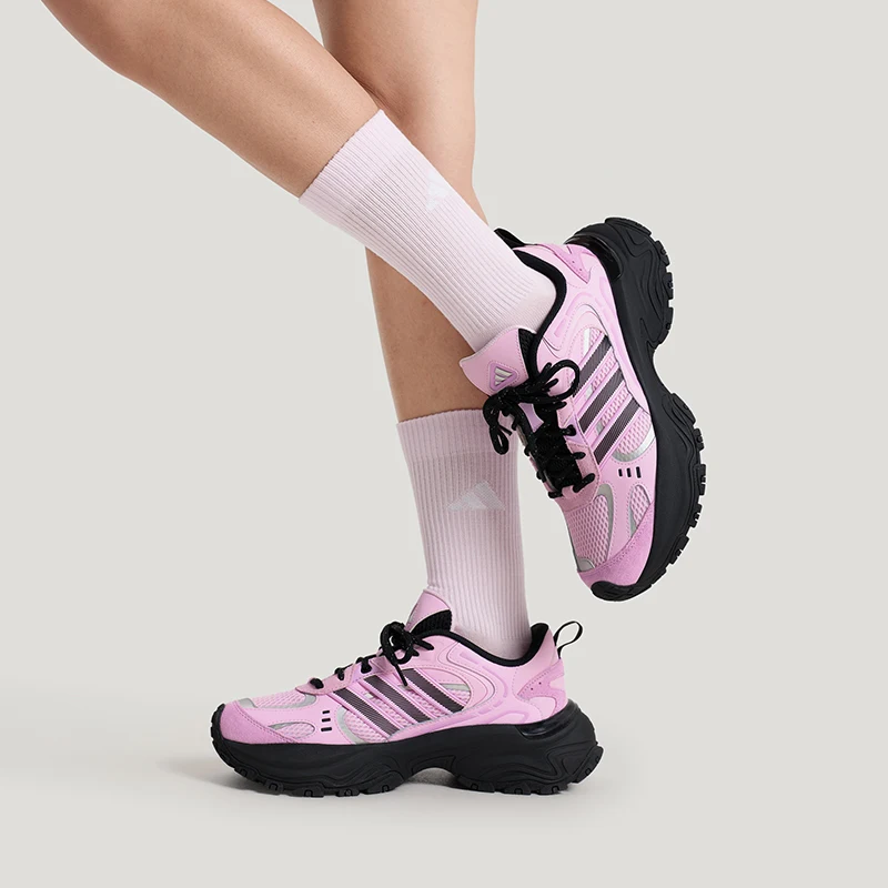 Adidas Authentic SHADOW FEVER Men's Women's Retro Thick Sole Dad Shoes KH5675
Adidas Authentic SHADOW FEVER Men's Women's Retro Thick Sole Dad Shoes KH5675