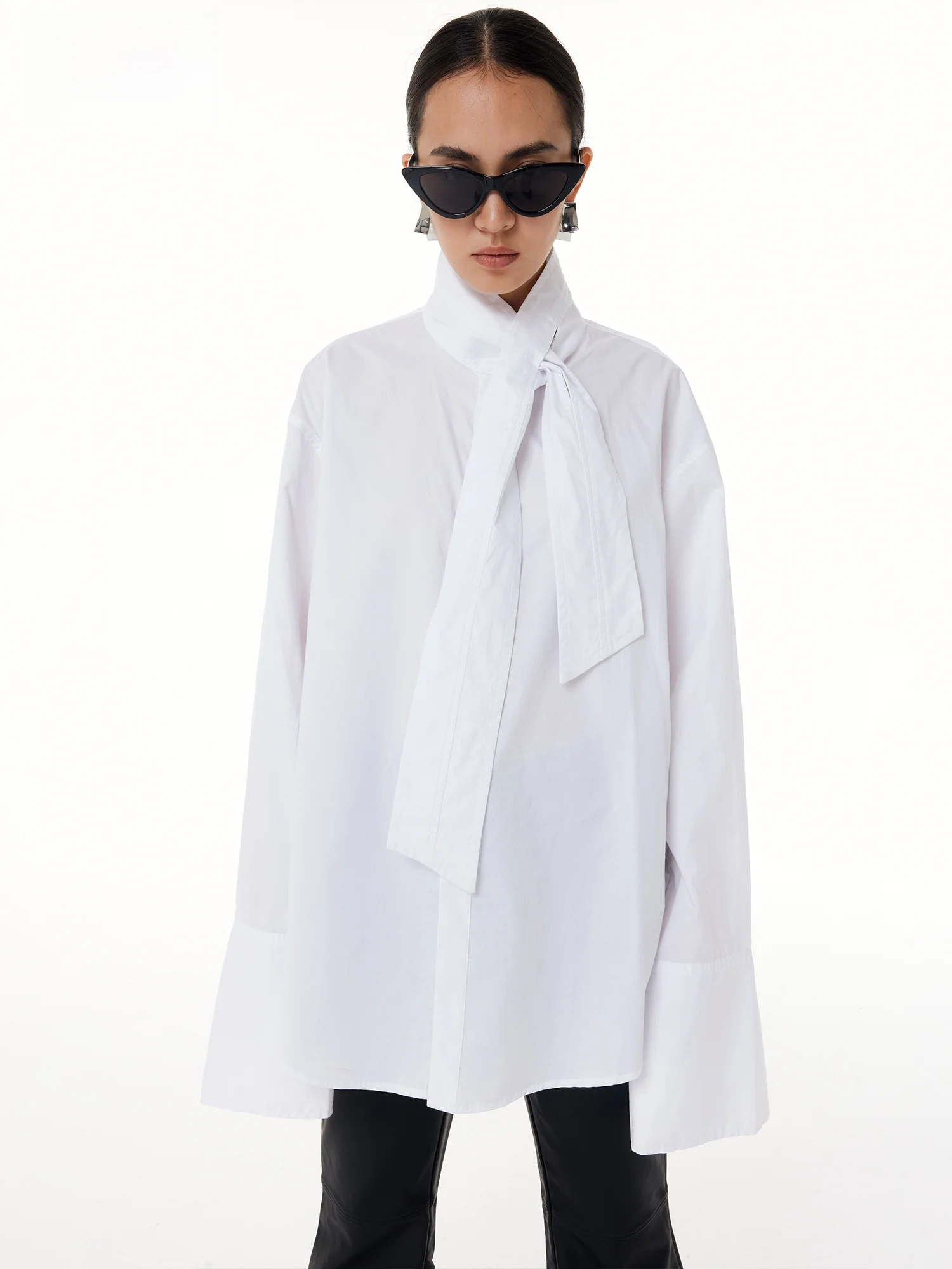 Wildund Pure Cotton irt Женская блузка с драпированным воротником Design Sensation Quali Commute Sle Long Sve Cotton Blouse
Wildund Pure Cotton irt Женская блузка с драпированным воротником Design Sensation Quali Commute Sle Long Sve Cotton Blouse