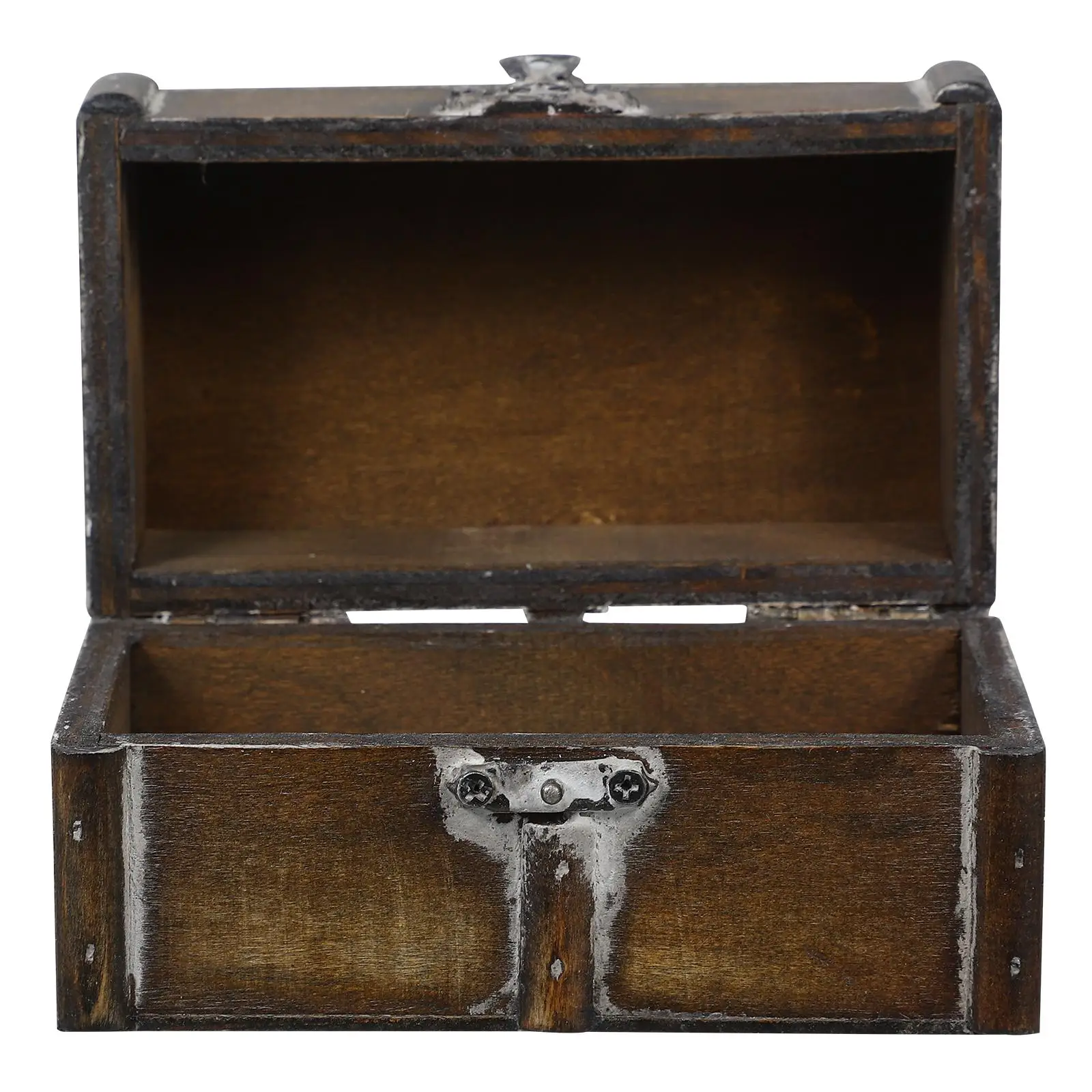 1 Vintage Retro Jewelry Box Storage Container for Necklaces Accessories Lid Treasure Chest Home Decor Wooden Keepsake Box Gift
1 Vintage Retro Jewelry Box Storage Container for Necklaces Accessories Lid Treasure Chest Home Decor Wooden Keepsake Box Gift