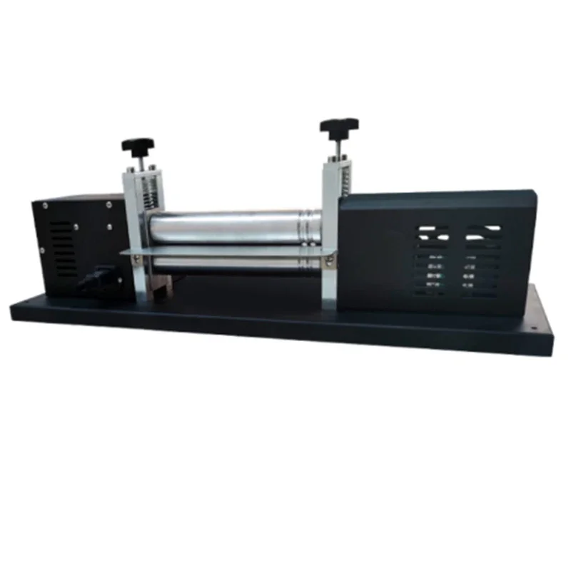 New Leather Stripping Machine Electric Small Heating Edging Machine Stripping Strip Laminating Machine Household
New Leather Stripping Machine Electric Small Heating Edging Machine Stripping Strip Laminating Machine Household