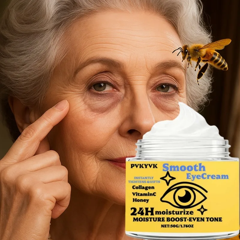 Этот 2-минутный мгновенный укрепляющий крем для шеи снижает морщины и старение вокруг глаз, подходит как обох лица и глаза.
Этот 2-минутный мгновенный укрепляющий крем для шеи снижает морщины и старение вокруг глаз, подходит как обох лица и глаза.