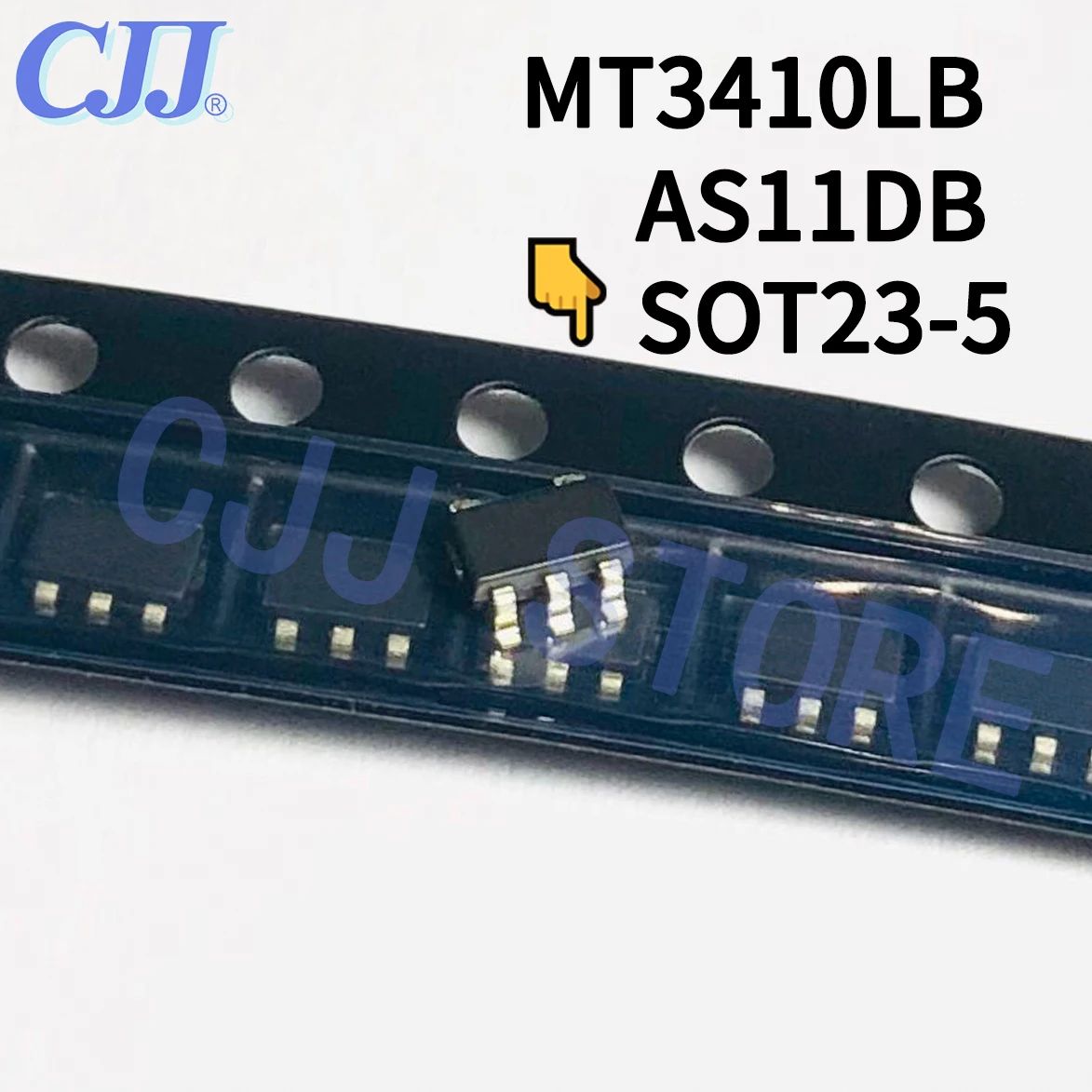 1~3000PCS/Lot AS11DB Marking MT3410LB MT3410 SMD IC SOT23-5 DC to DC Converter new and original
1~3000PCS/Lot AS11DB Marking MT3410LB MT3410 SMD IC SOT23-5 DC to DC Converter new and original