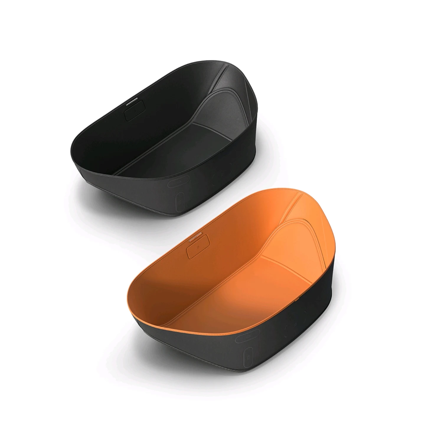 Car Front Trunk Mat for Xiaomi YU7 for XIAOMI YU 7 Yu7 YU7 Car Mounted Storage Front Trunk Mats
Car Front Trunk Mat for Xiaomi YU7 for XIAOMI YU 7 Yu7 YU7 Car Mounted Storage Front Trunk Mats