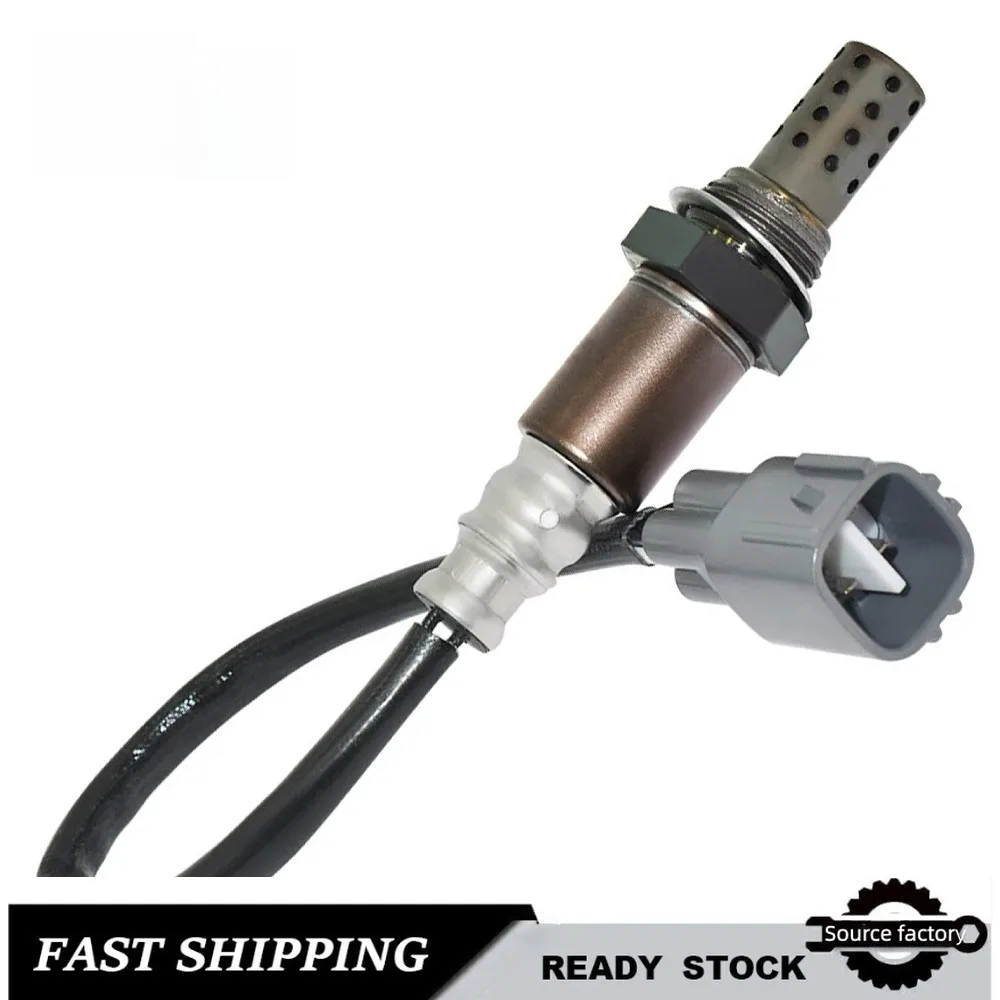 O2 Sensor 89465-BZ040 Oxygen Sensor For Lexus RX350 Toyota Avanza Perodua Myvi L3 1.0L Automotive Sensor Replacement Parts
O2 Sensor 89465-BZ040 Oxygen Sensor For Lexus RX350 Toyota Avanza Perodua Myvi L3 1.0L Automotive Sensor Replacement Parts