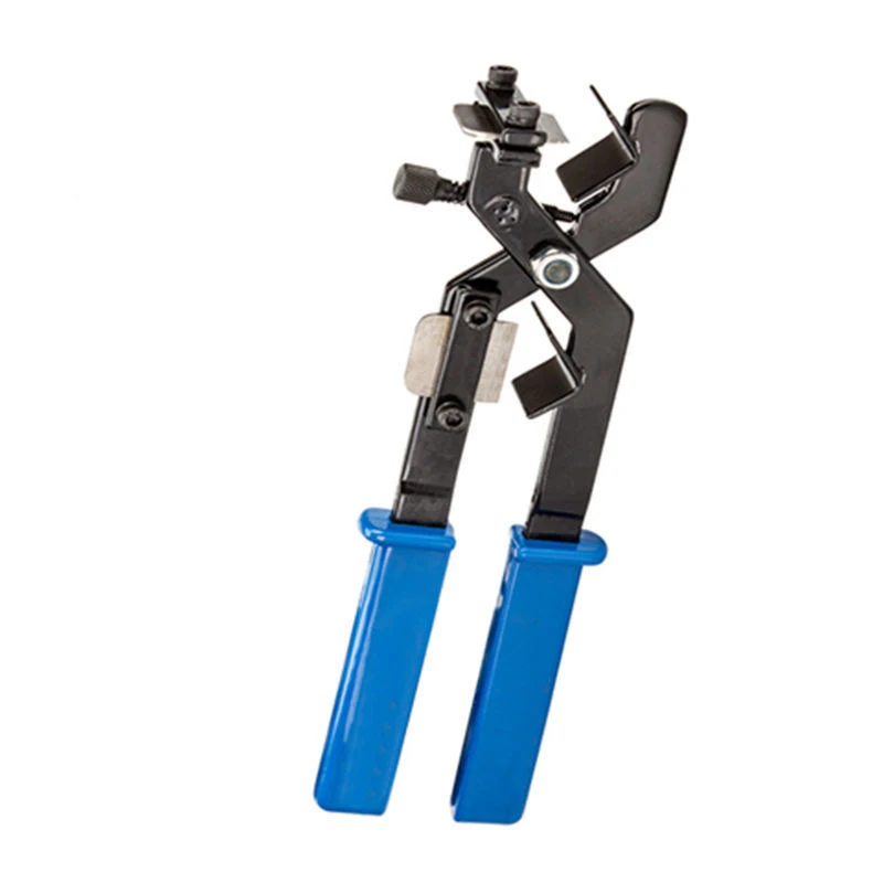 Insulated Wire Stripping Pliers BX-30 Cable Knife Stripper Manual Tool High Voltage Cable Alloy Steel Blade Stripper
Insulated Wire Stripping Pliers BX-30 Cable Knife Stripper Manual Tool High Voltage Cable Alloy Steel Blade Stripper