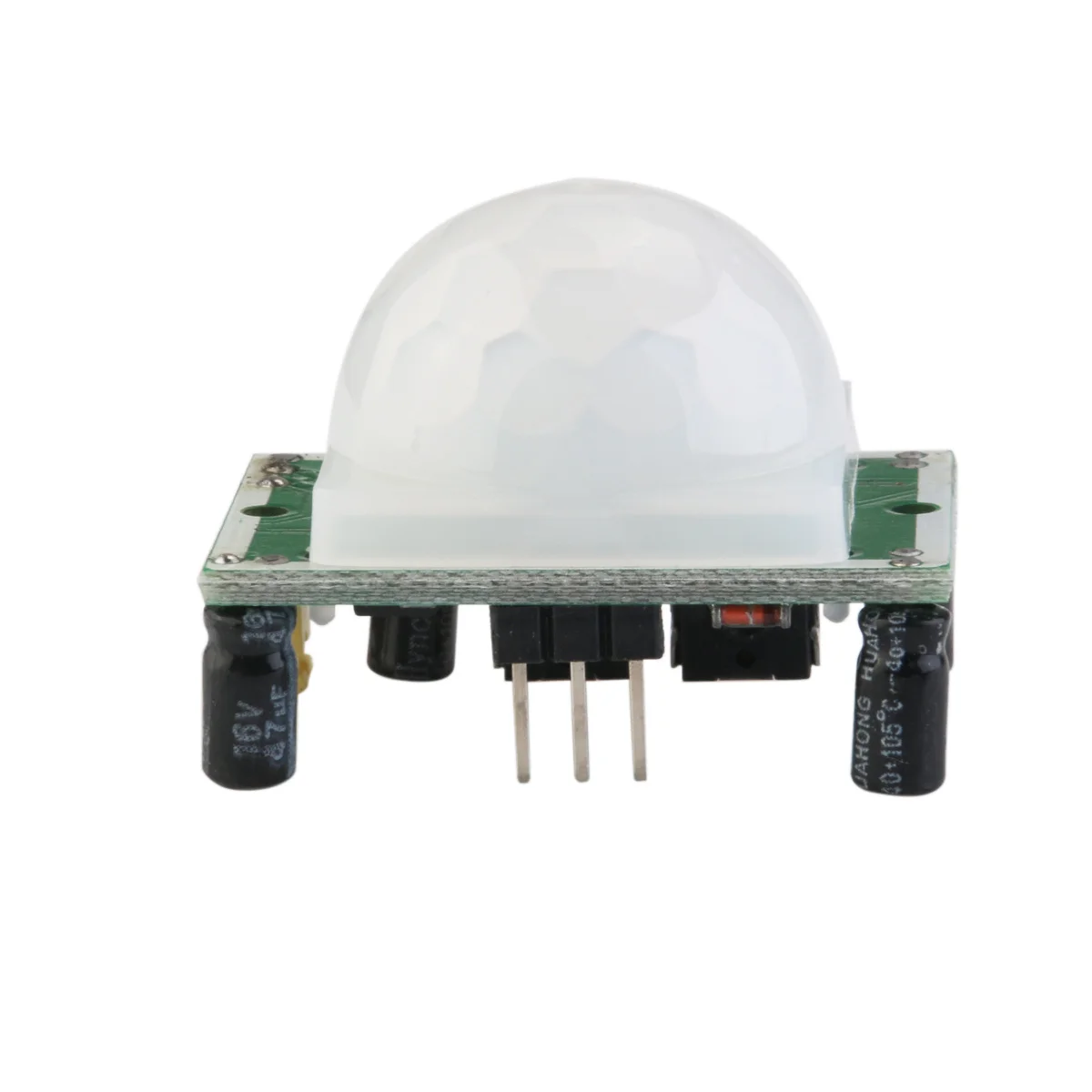 5Pcs Human Body Pir Infrared Sensor Modules Adjustable Sensitivity Human Sensor Module Security 
5Pcs Human Body Pir Infrared Sensor Modules Adjustable Sensitivity Human Sensor Module Security