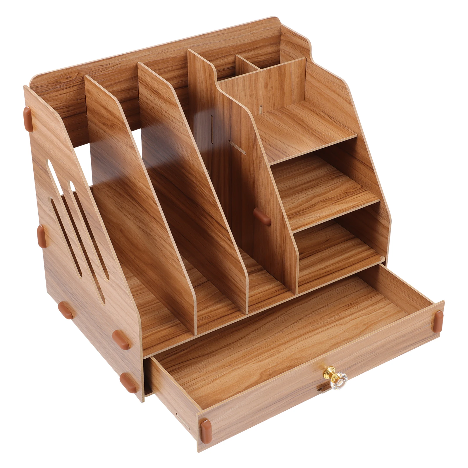 Wooden Storage Sundries Container Box Brown Desktop ganizer Jewelry Container Small Items Holder Home Use
Wooden Storage Sundries Container Box Brown Desktop ganizer Jewelry Container Small Items Holder Home Use